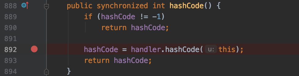 hashCode-not-equal-minus-one